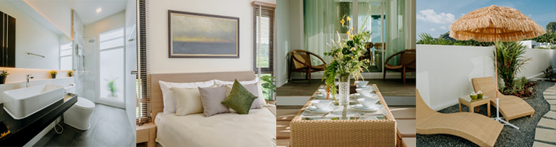 A resale house vs. a new construction house - which is best for buying house in Thailand?