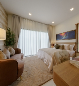 A resale house: The perfect location at an attractive price for buying house in Thailand.