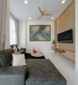 ที่พักอาศัย (Residential Properties)