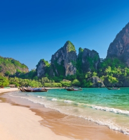 Railay Bay