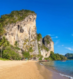 Railay Bay