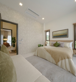 Start searching for information on buying house in Krabi.