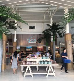 Souvenir & Handicraft Shop - Business ideas in Ao Nang, Krabi