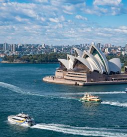 ซิดนีย์ - Sydney