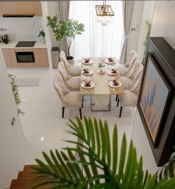 ข้อดีของ Eco Home ที่ไม่ได้มีแค่การรักษ์โลก - The advantages of eco homes are not just for sustainability