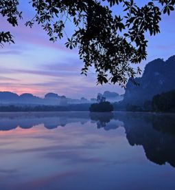 ทำความเข้าใจสภาพอากาศกระบี่ และผลกระทบ (Understand Krabi weather and impacts)