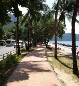 Aonang Beach
