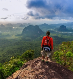 Khao Ngon Nak viewpoint