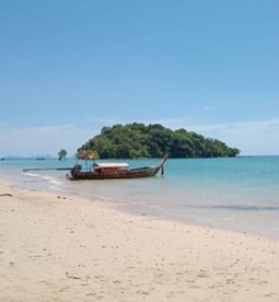 Koh Kwang Beach