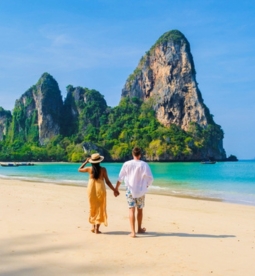 Railay Viewpoint