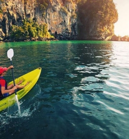 Thalane Bay