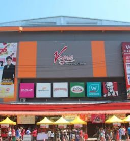 Vogue Krabi