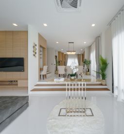 โฮมออฟฟิศ คืออะไร? - What is a home office?