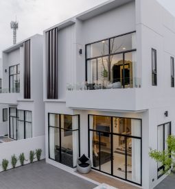 โฮมออฟฟิศเหมาะกับใคร? - Who is a home office suitable for?