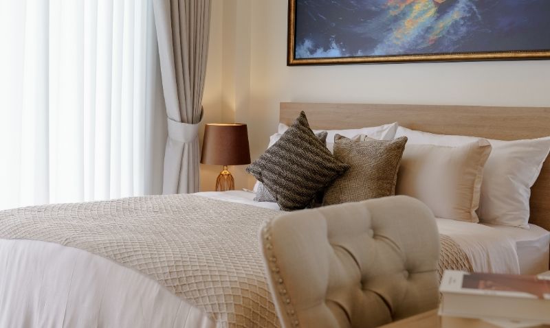 5 reasons that you should have a trustworthy advisor before buying a house in Thailand.