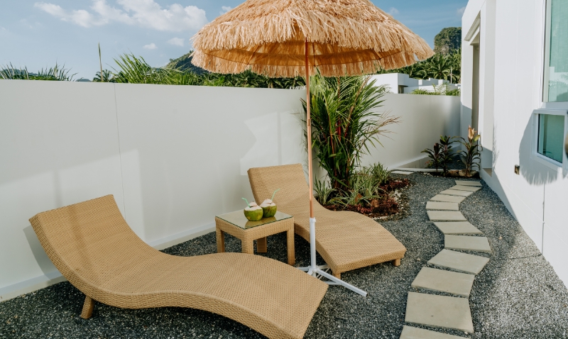 Which option is right for you? Buying a house in Krabi vs. building a house