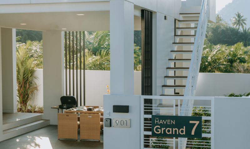 5 สิ่งที่ชาวต่างชาติควรรู้ หากต้องการลงทุนธุรกิจในไทย