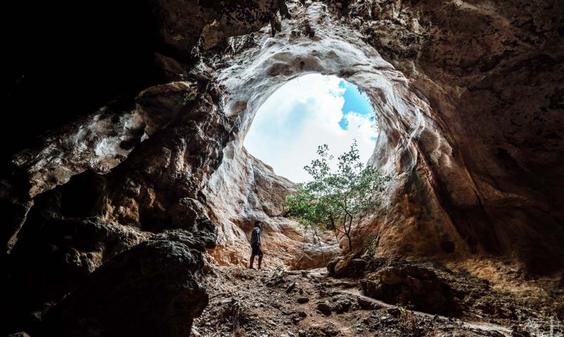 เปิดทริคการใช้ชีวิตหน้าฝน ที่กระบี่ พร้อมวิธีรับมือกับช่วง<i>มรสุม