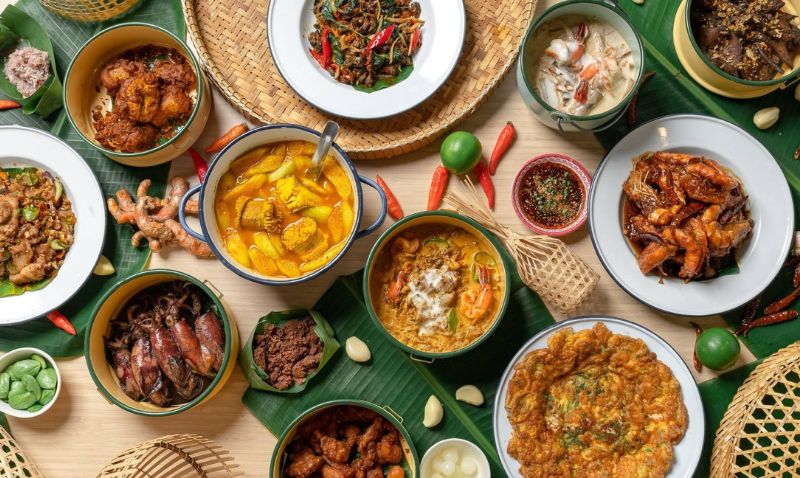 Discover Krabi Thailand's signature dishes with 6 delicious foods that you can't miss. 