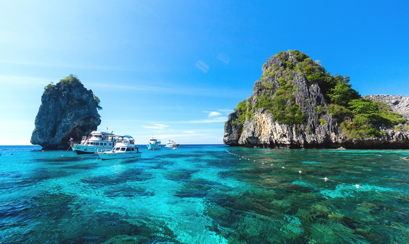 FAQ answering all your questions about living in Krabi