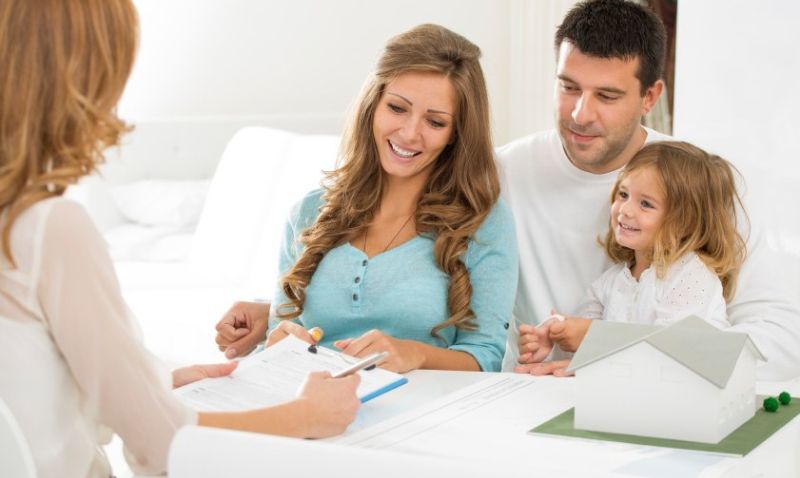Condition for foreigners who want to buy a house in Thailand.