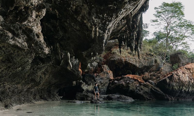 4 ที่เที่ยวกระบี่ตามรอยหนัง ชวนไปด้วยกันในวันว่าง ๆ