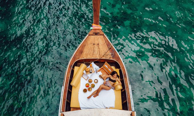 แนะนำ 4 กิจกรรมกระบี่ต้อนรับปีใหม่ 2026 เพื่อเริ่มต้นปีด้วยความสดใส