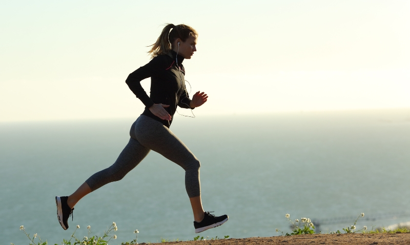 Where to run in Krabi? Check out 6 must-visit running spots for longevity runners.