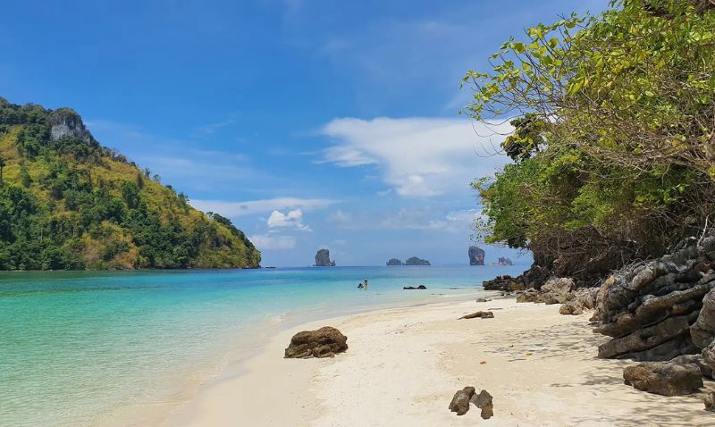 4 popular areas for expats to live when move to Krabi province