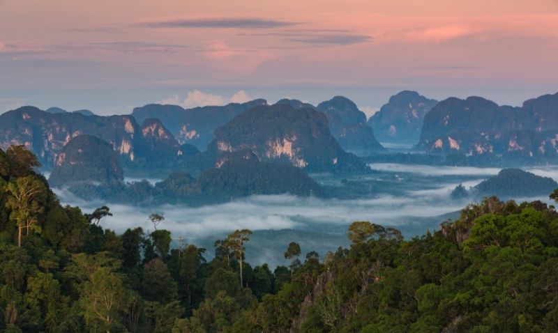 5 reasons to buy a home in Aonang