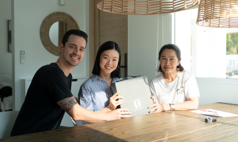 A resale house vs. a new construction house - which is best for buying house in Thailand?