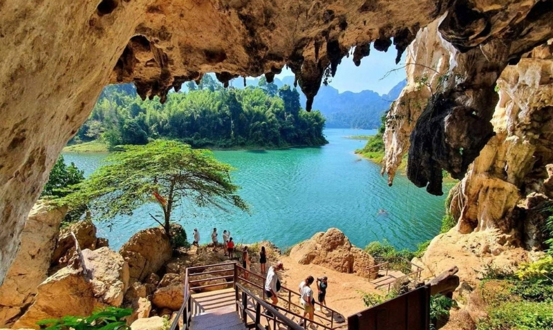 6 signs of falling in love with Krabi province and wanting to move here permanently
