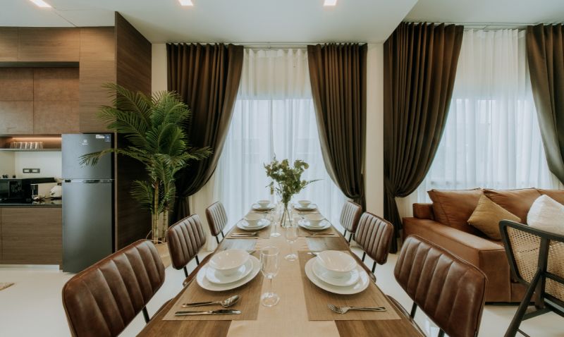 How to get started owning pool villas in Krabi for real estate investment