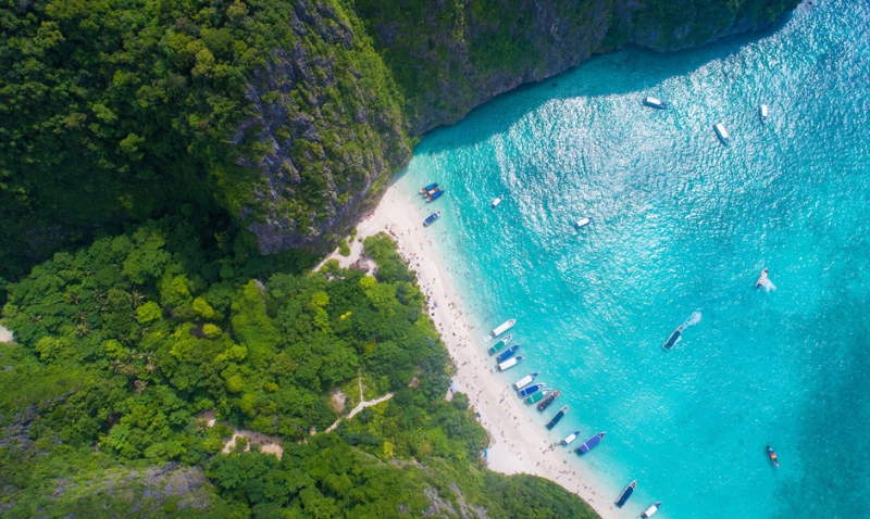 Don't miss out! 7 must-visit Krabi viewpoints to enjoy the stunning natural beauty