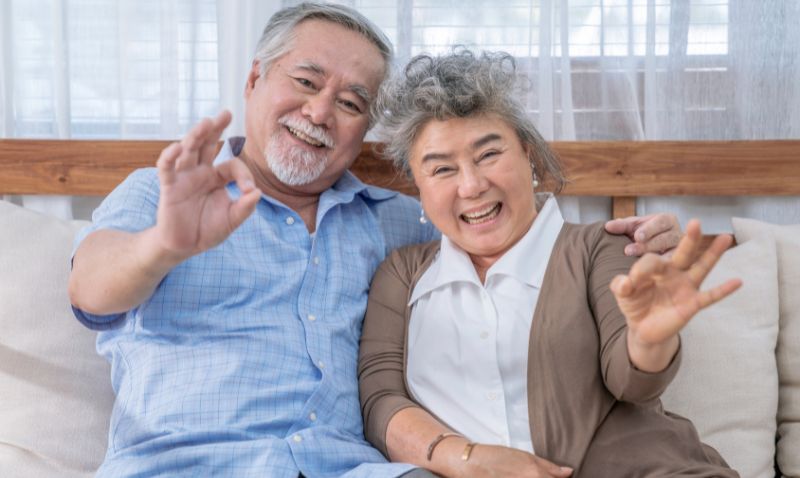 Move and retire in Thailand, the best 9th-world destination for retirees.