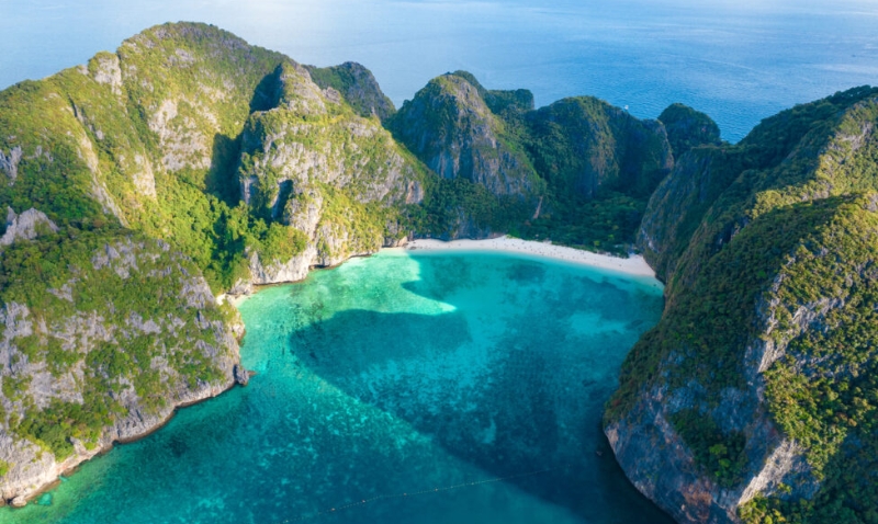 Tourists must read: 7 things to understand before visiting Maya Bay, Krabi