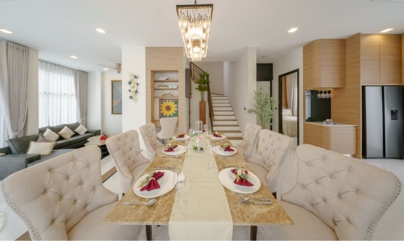 9 tips for money management, ensuring a smooth process before buying a house.