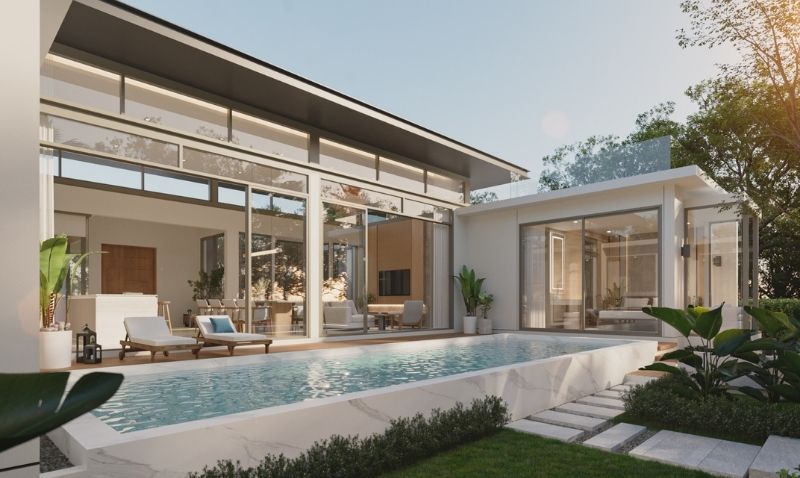 4 types of real estate investments that novice investors should know.