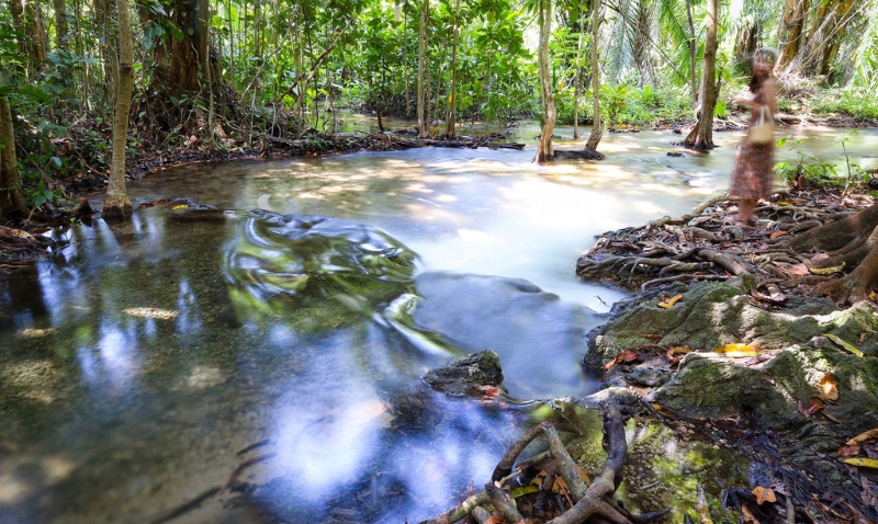 7 น้ำตกกระบี่ บรรยากาศดี น่าไปเช็คอิน เปิดมุมมองที่เที่ยวกระบี่ที่ไม่ใช่ทะเล