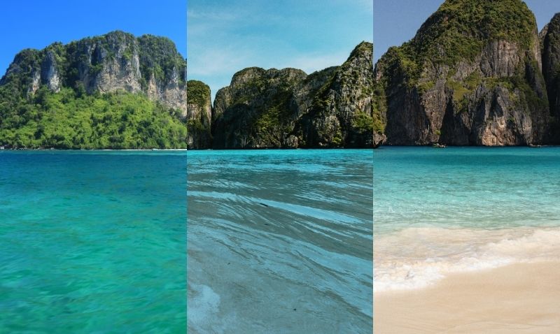 Check out 6 must-visit Krabi beaches for this summer