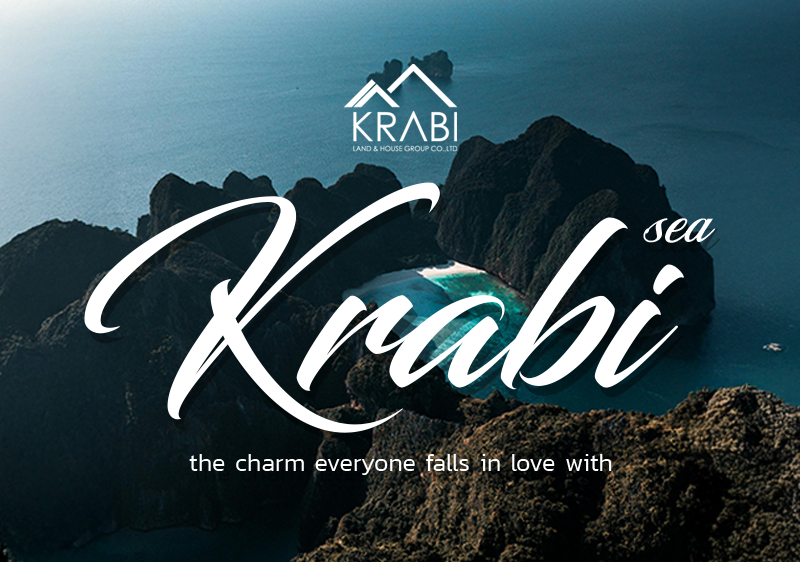 Get to know Krabi, Thailand: another destination after retirement for worldwide foreigners.