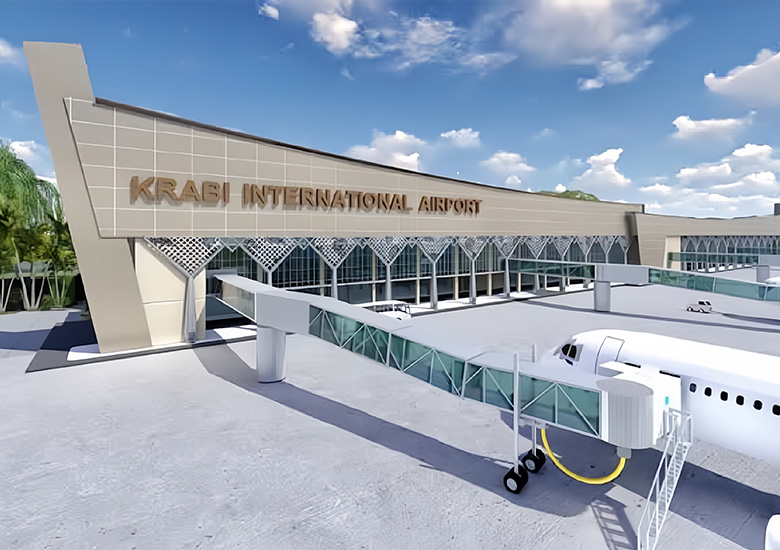 International Krabi Airport