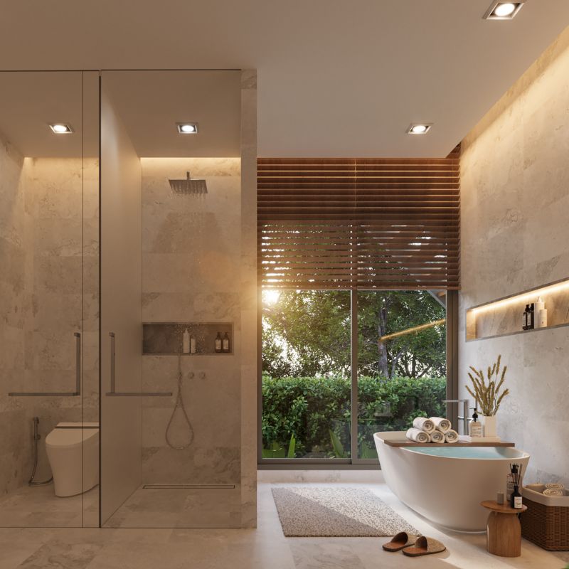 Step Into Spacious Luxury Perfect For Families